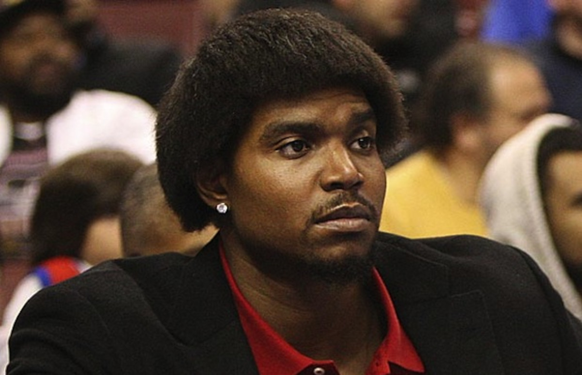 Gallery: The Most Ridiculous NBA Haircuts | Complex