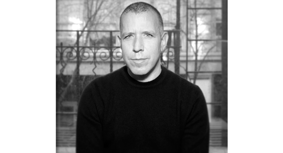 Supreme&rsquo;s James Jebbia Speaks On Resellers In Rare, Archived Interview