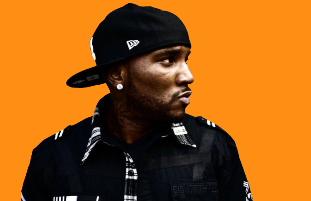 20 Things You Didn't Know About Jeezy | Complex