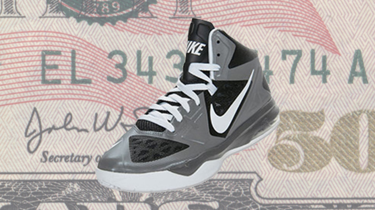 basket ball shoes under 100