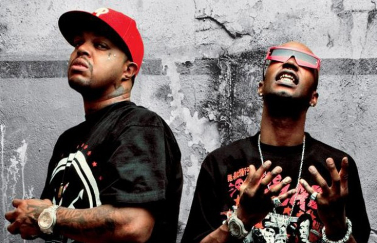 Three 6 Mafia Releasing New Music Without Juicy J | Complex