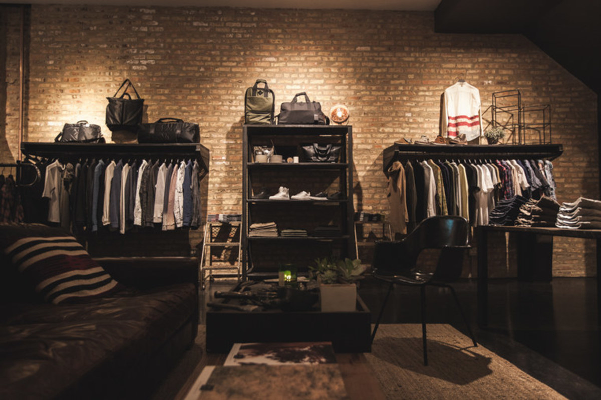 The 100 Best Menswear Stores In America | Complex