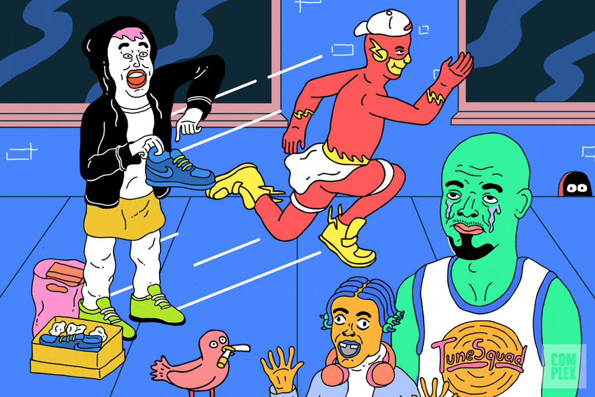 Sneaker Store Owners and Managers Tell Their Wildest Release Day Stories