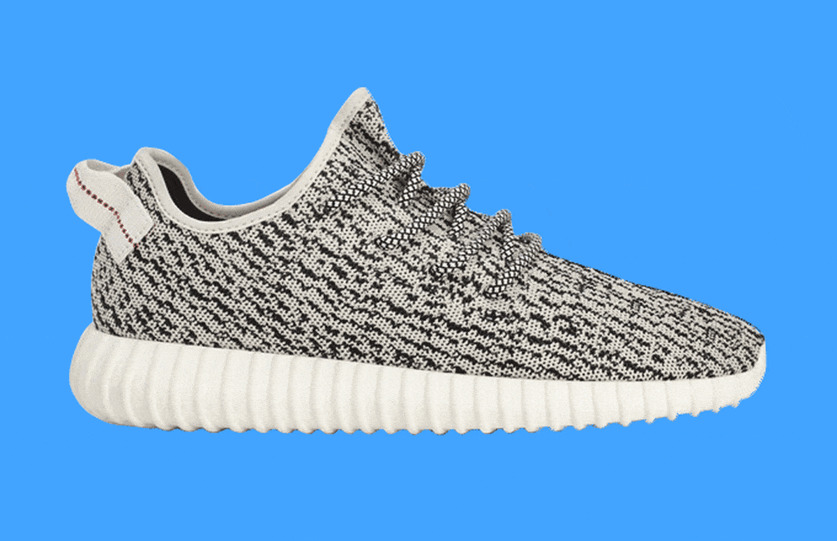 $1 yeezys