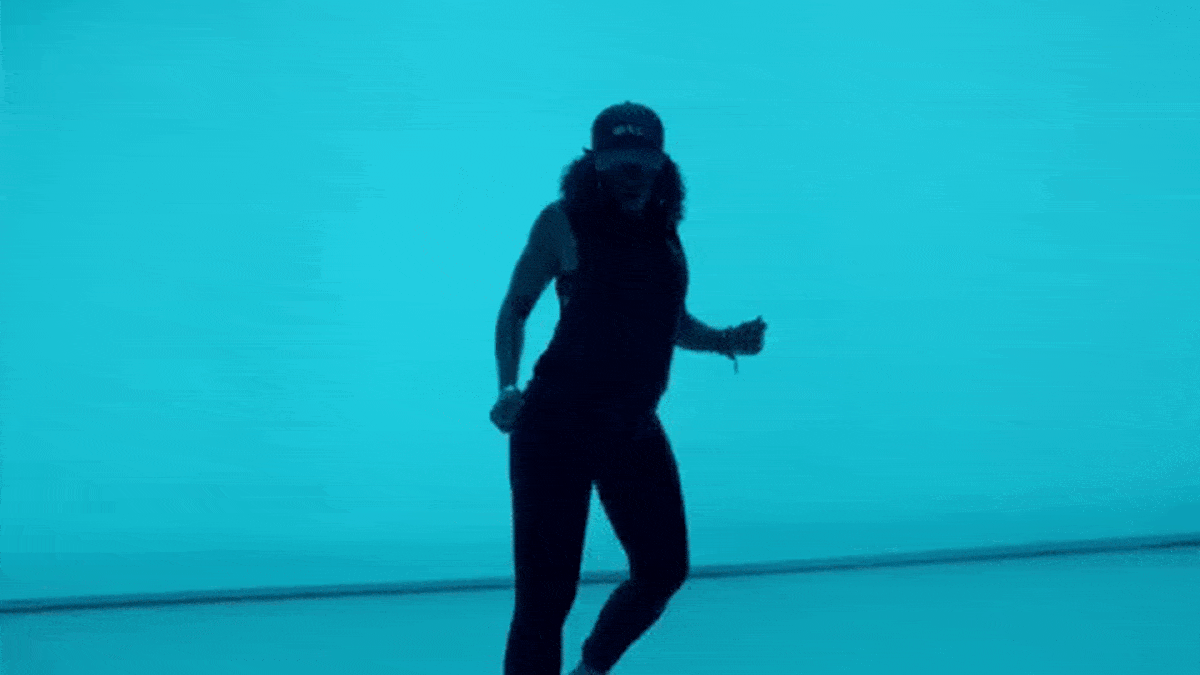 Interview With Tanisha Scott The Choreographer Behind Drakes
