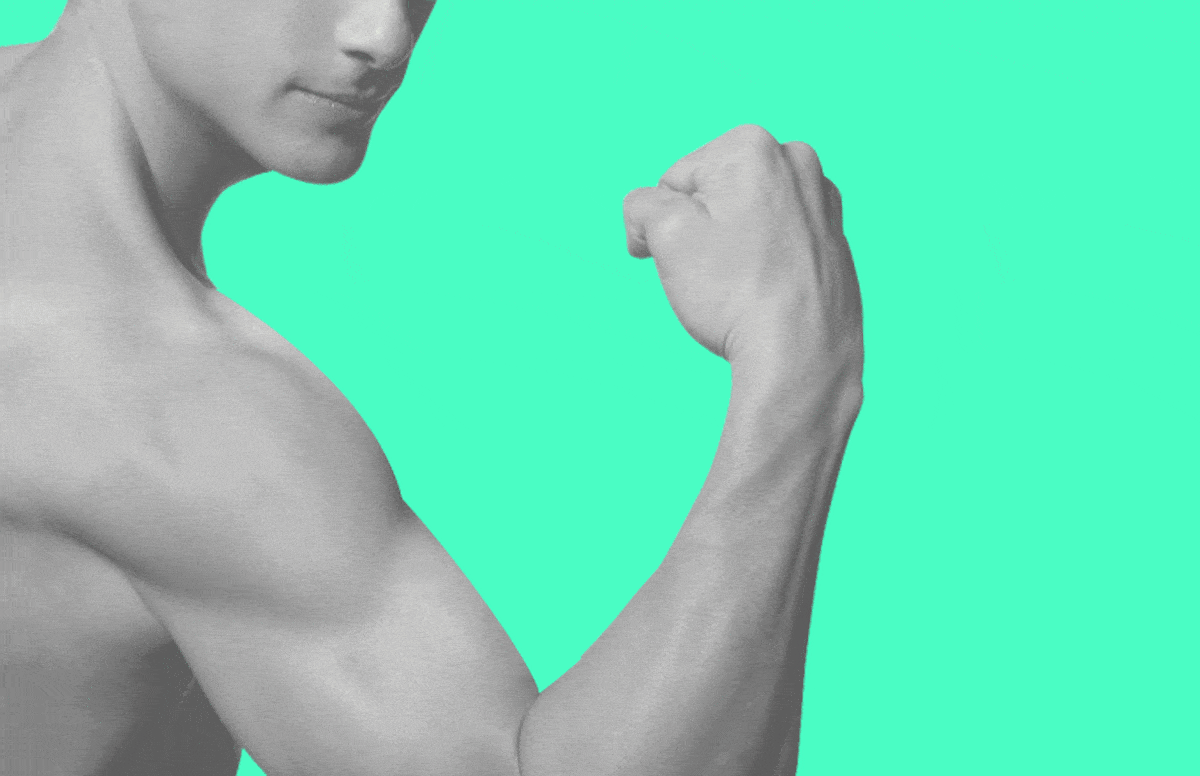 The Case For Using Steroids | Complex