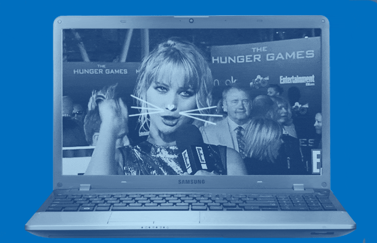 15 Ways Jennifer Lawrence Has Won The Internet Complex