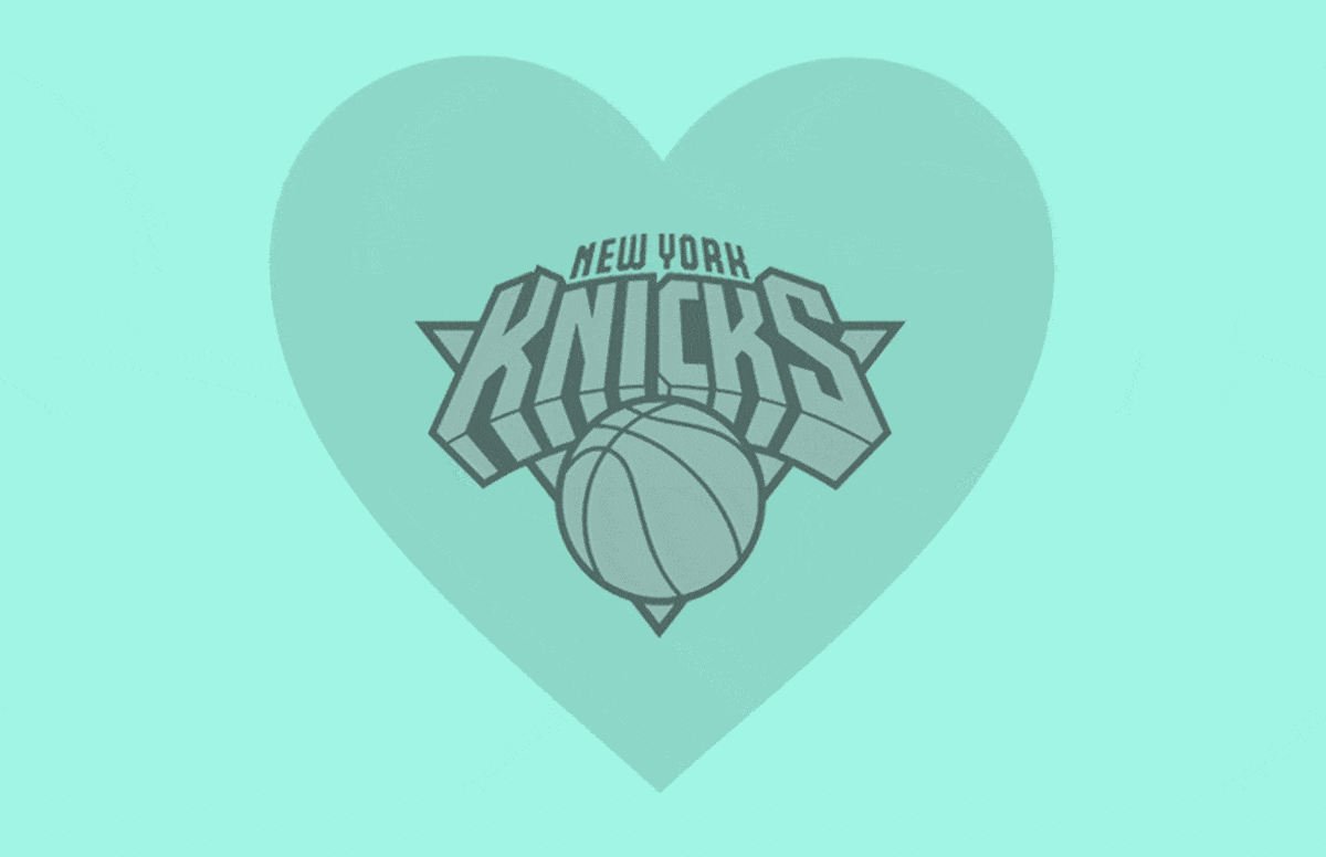 You Suck But I Love You: New York Knicks | Complex1200 x 776