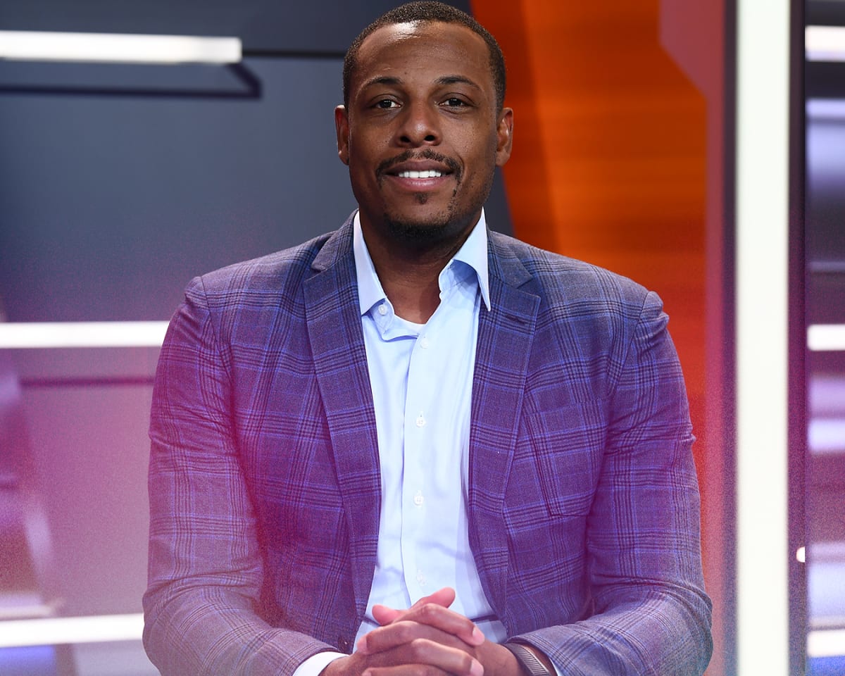 Paul Pierce