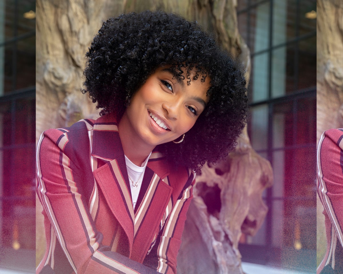 Yara Shahidi