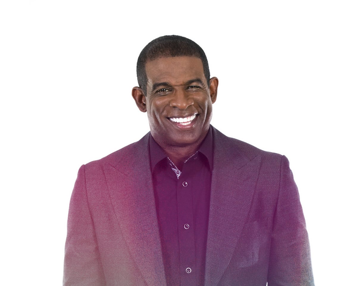 Deion Sanders