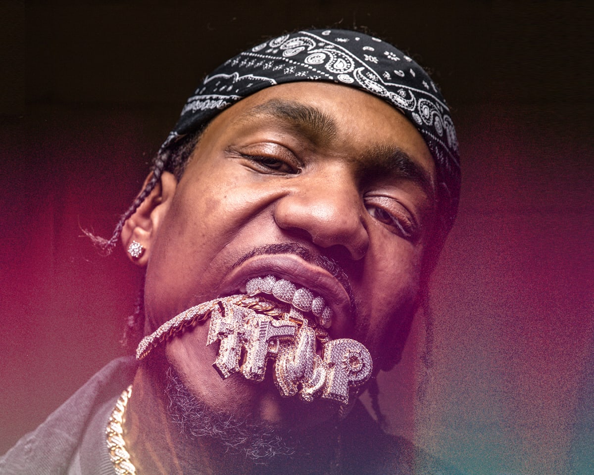 TRAP MANNY 