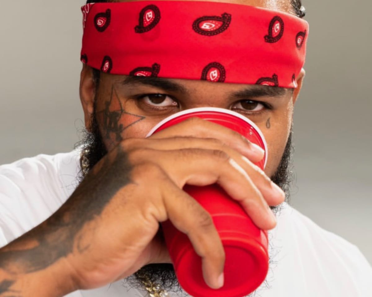 The Game 