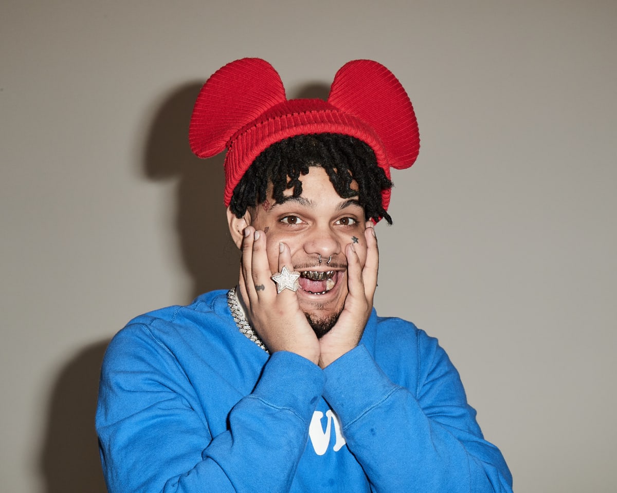 SMOKEPURPP 