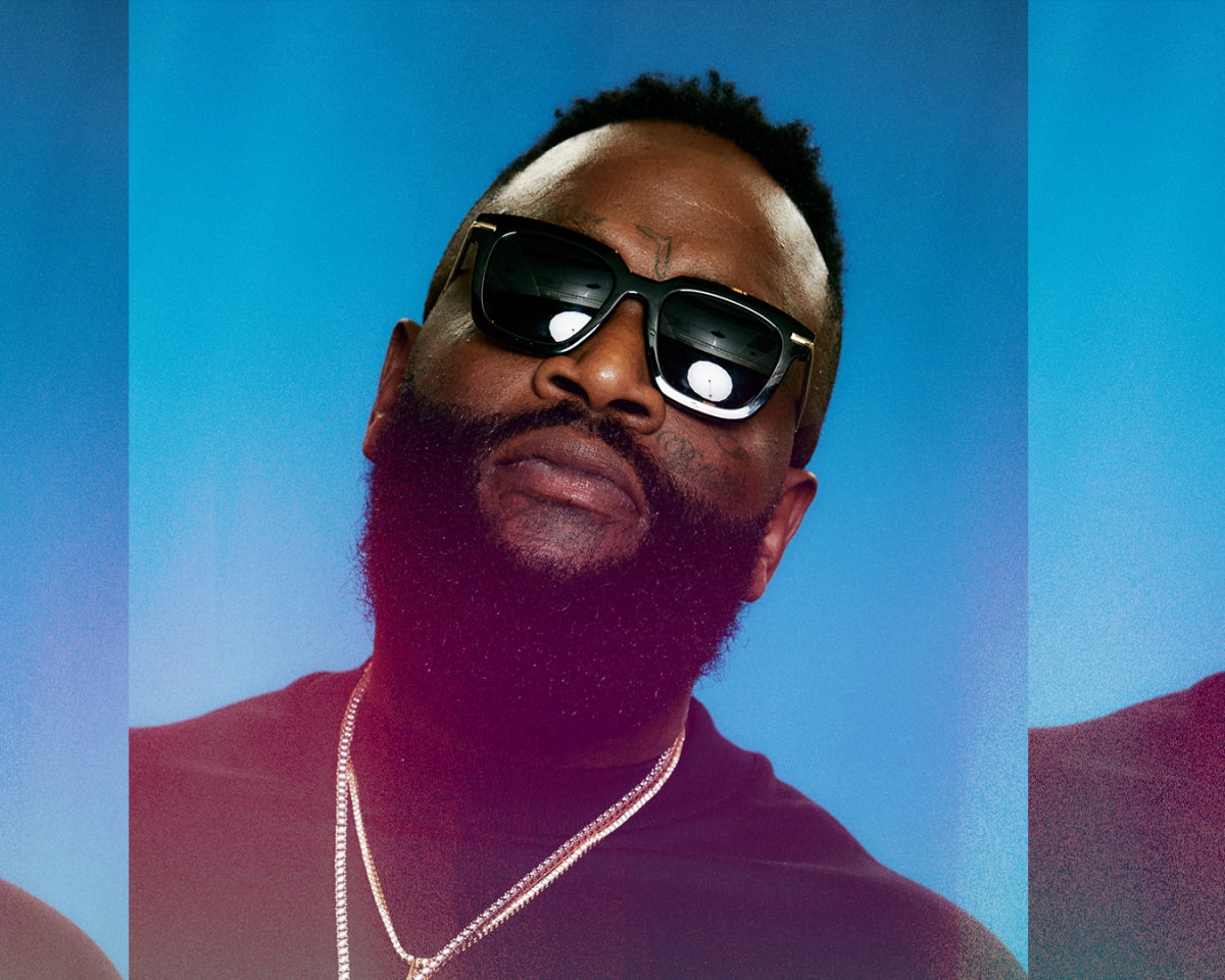 Rick Ross