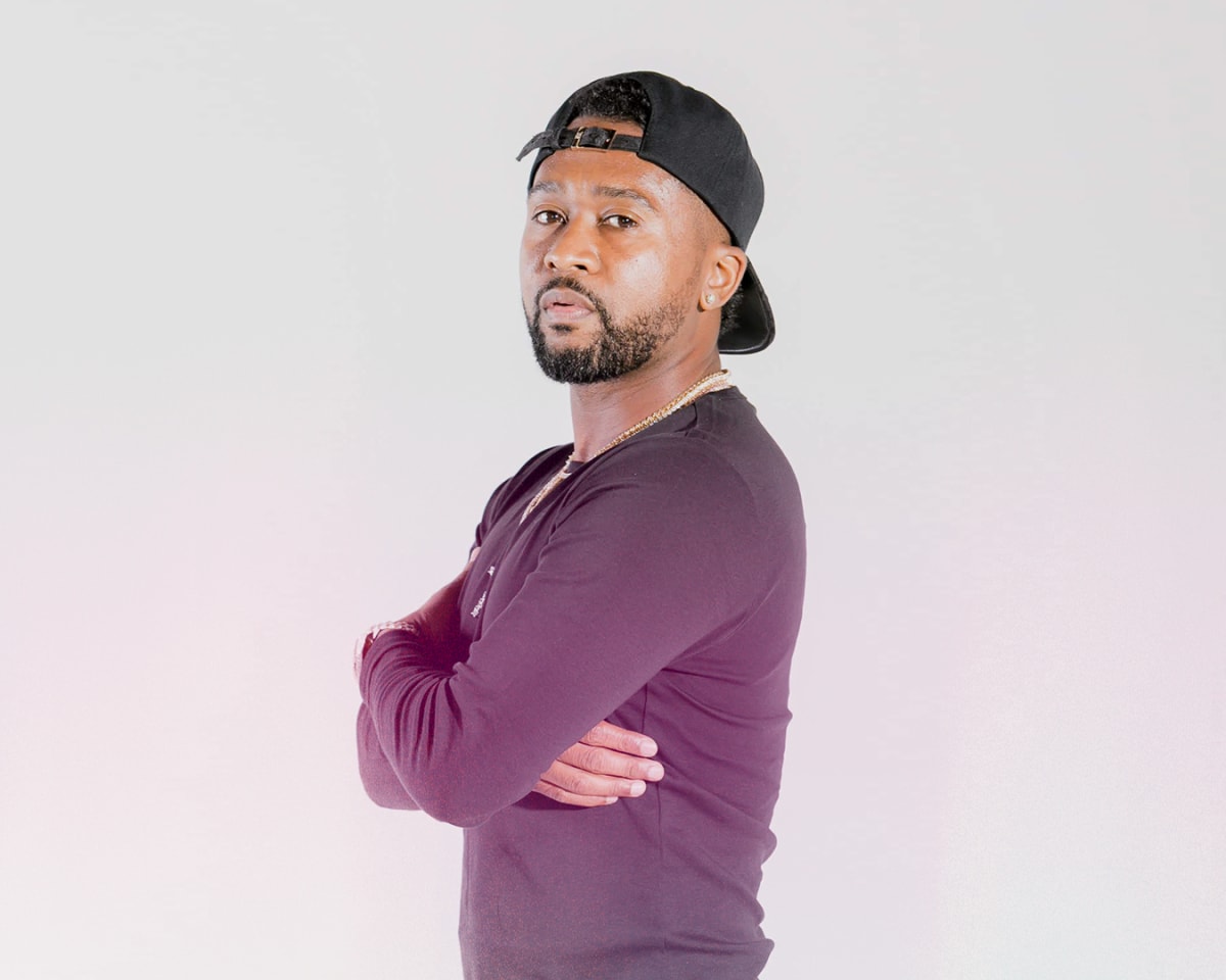 Zaytoven 