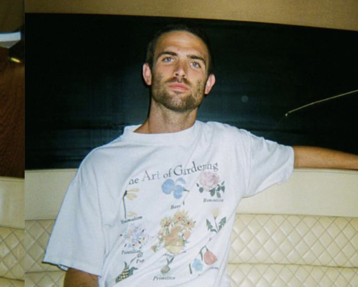 Sean Wotherspoon