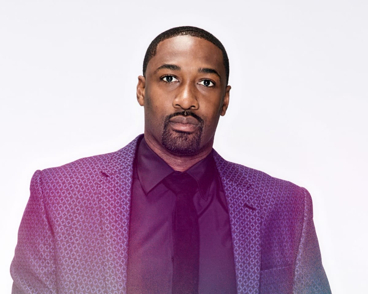 Gilbert Arenas