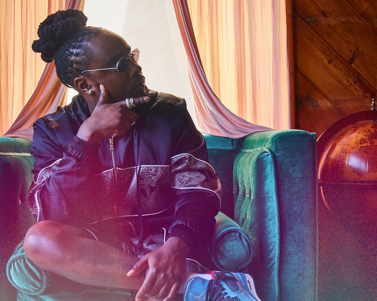 WALE  