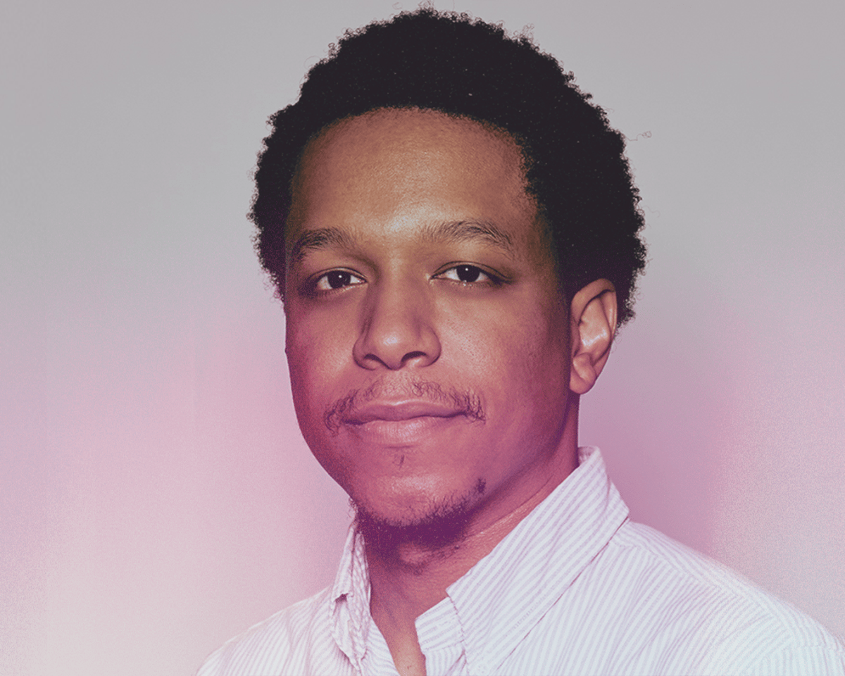 Damien Scott