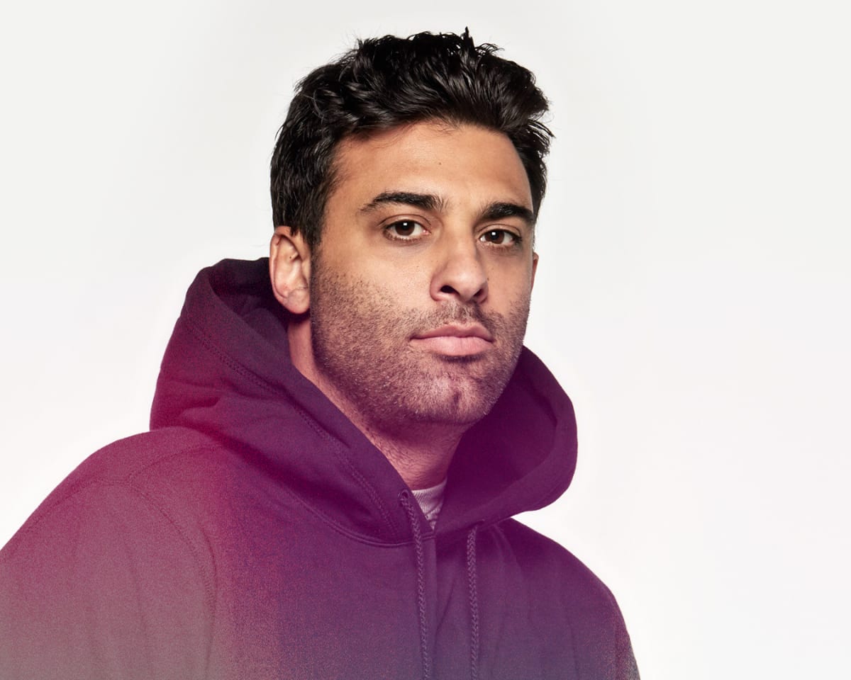 JOE  LA PUMA
