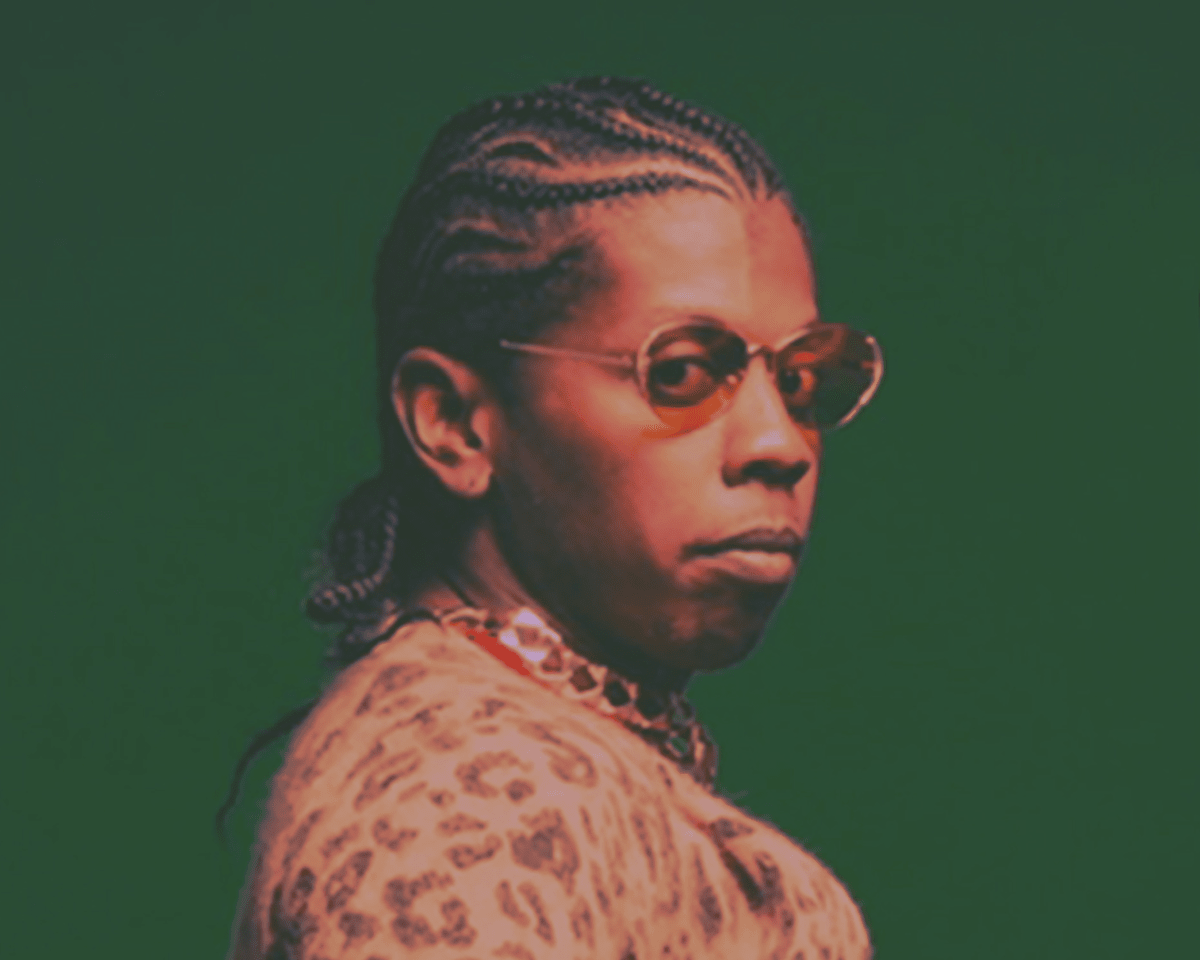Trinidad James
