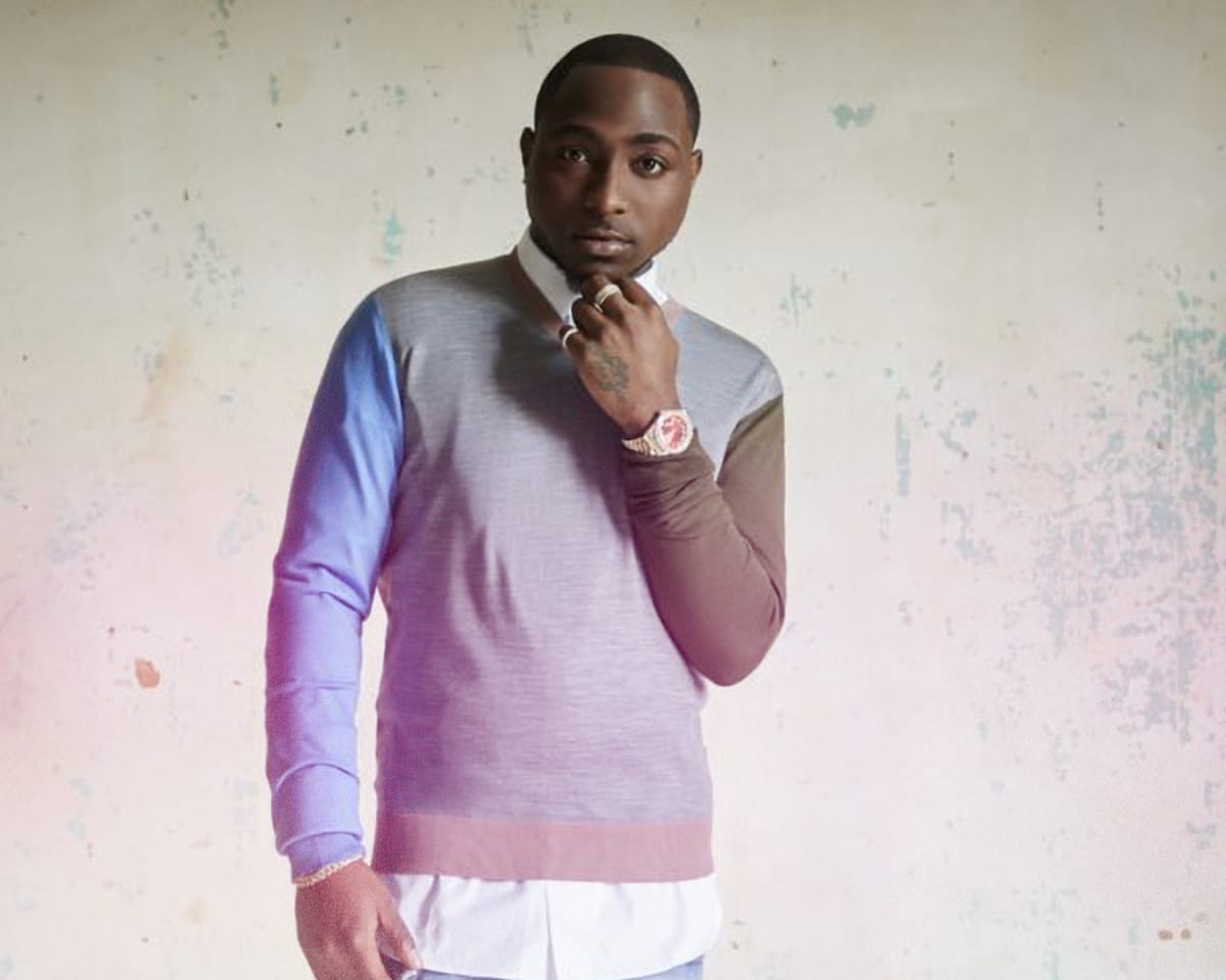Davido 