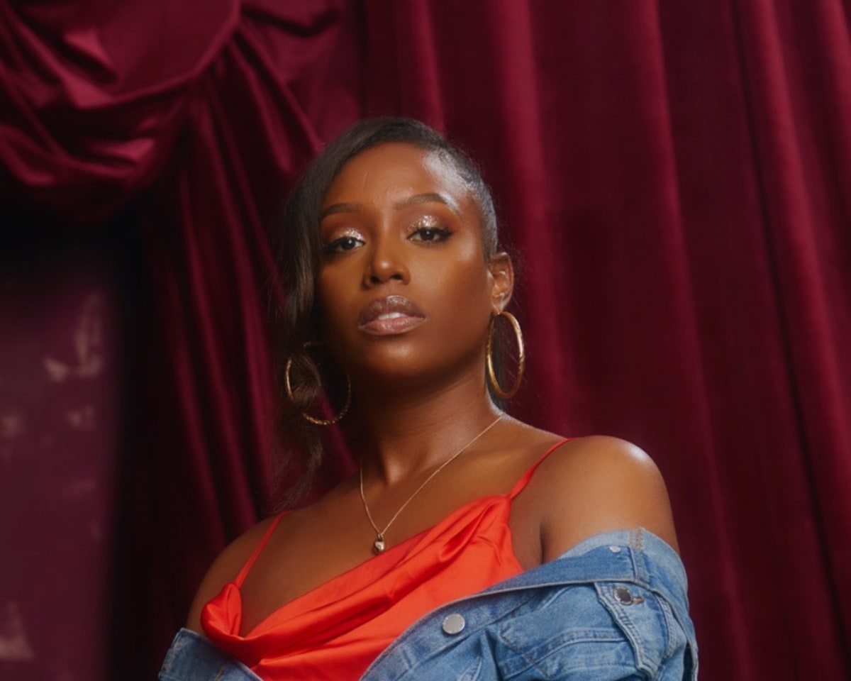 DEANII “SCOTTIEBEAM”  SCOTT