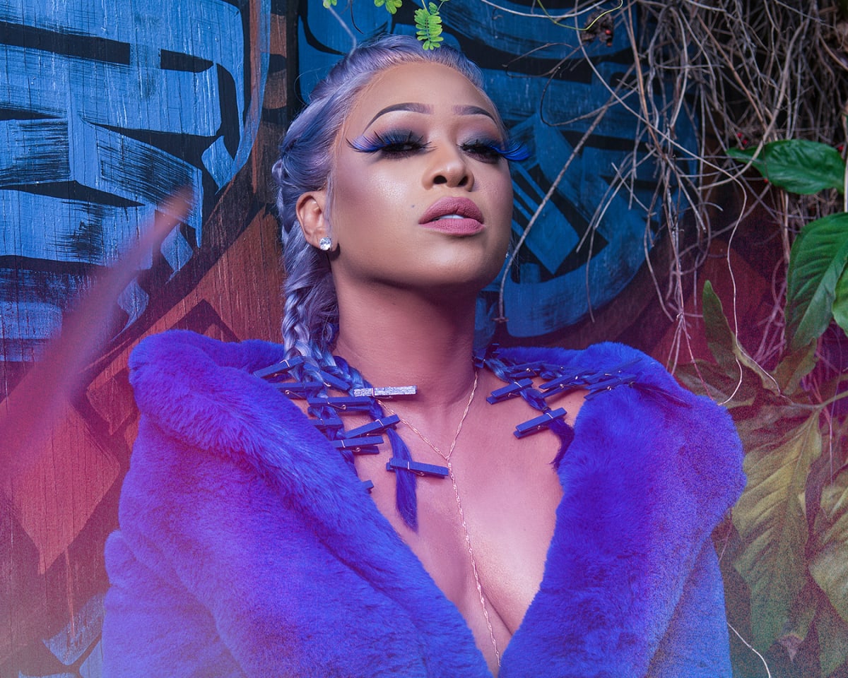 Trina 