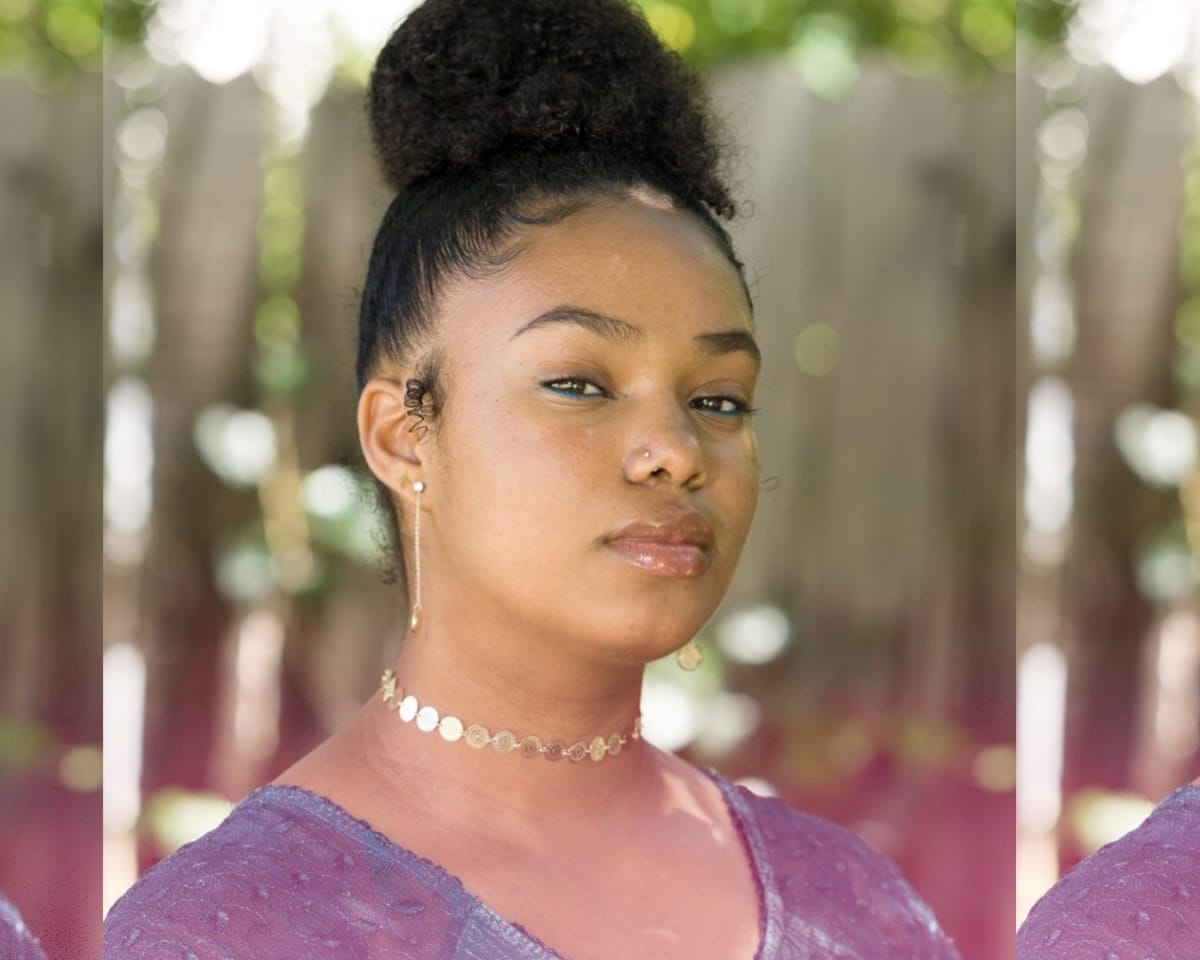 Thandiwe Abdullah