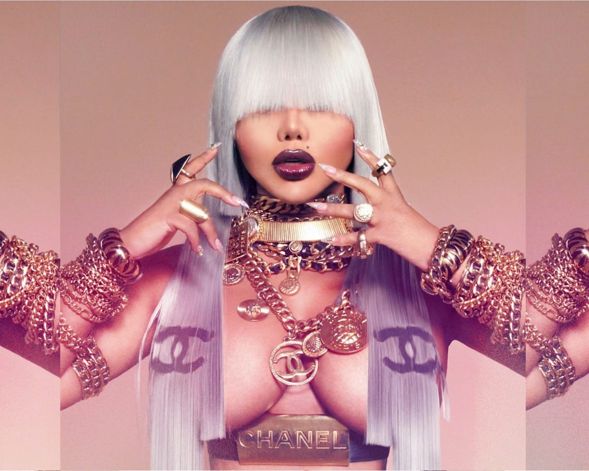 Lil Kim