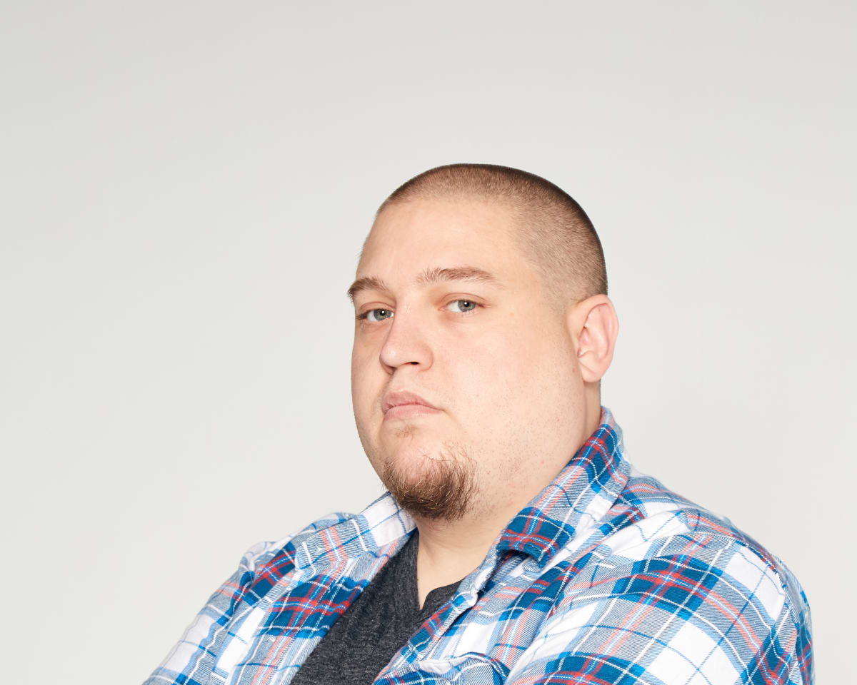 Zach  Frydenlund