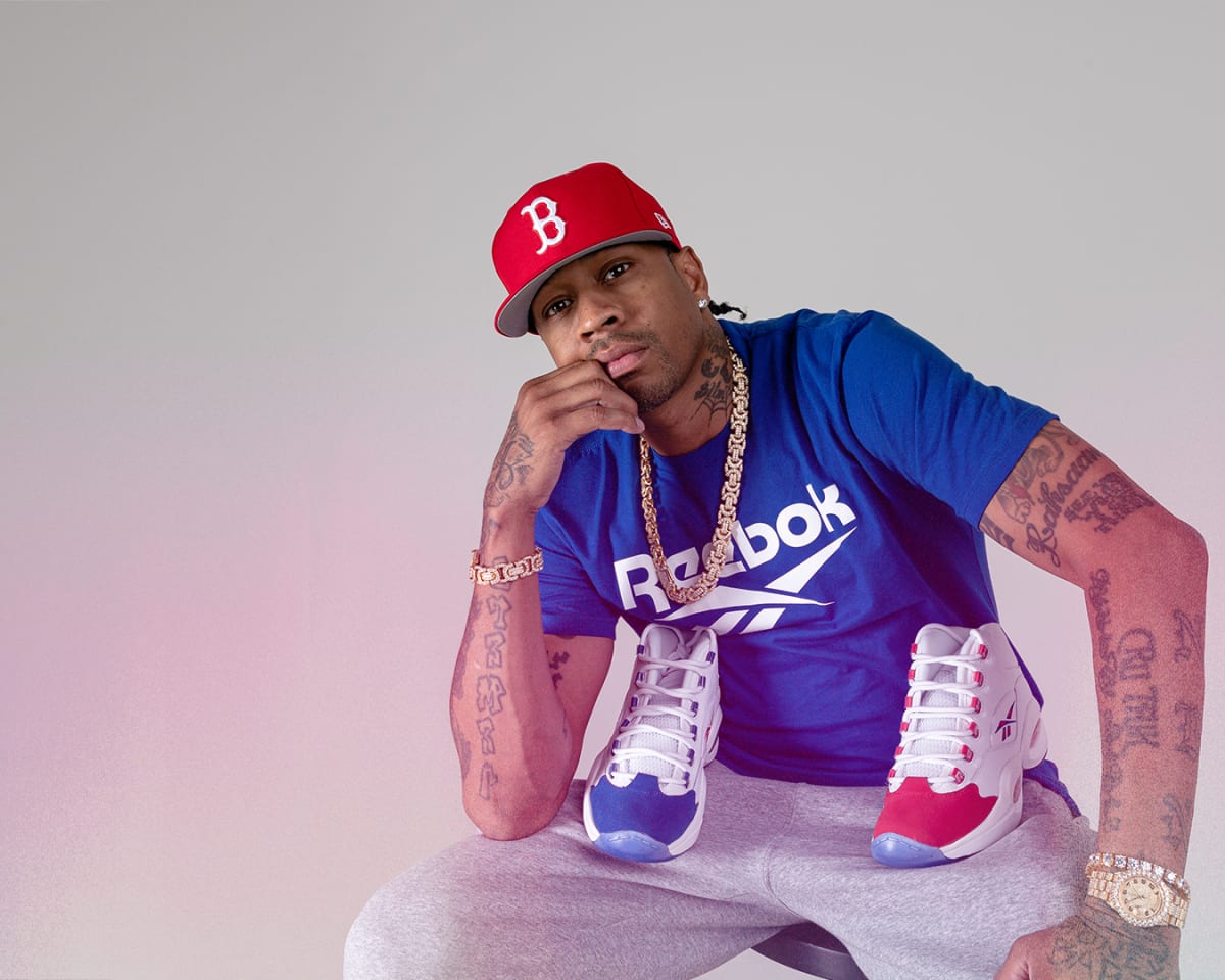 Allen Iverson