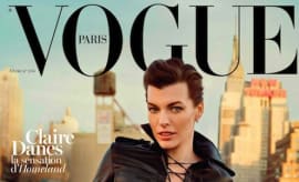 Milla Jovovich -- My New Movie Is Being Sabotaged By Our Own Producers Milla Jovovich -- My New Movie Is Being Sabotaged By Our Own Producers