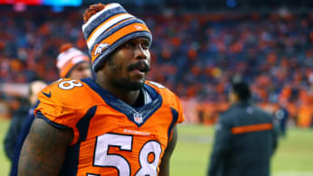von miller jersey ebay