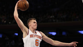 Kristaps Porzingis Latvia Jersey 2024 www.vivalacabana