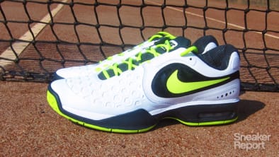 nike ballistec 4.3