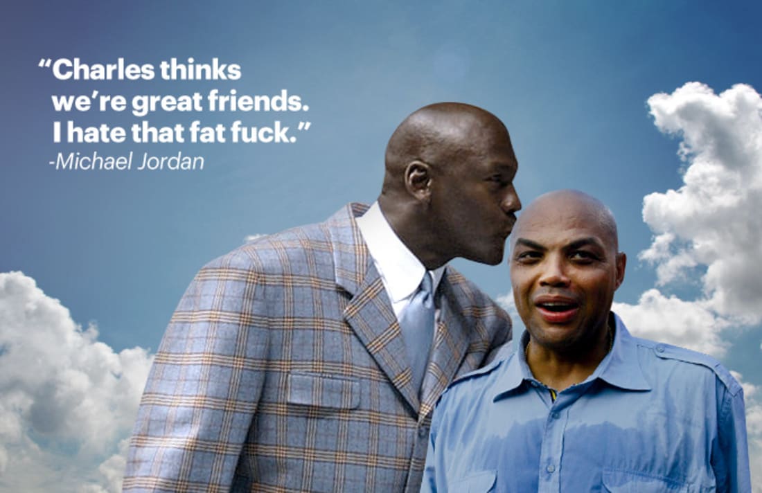 ESPN and Netflix Partner on Michael Jordan Doc Series 'The ...