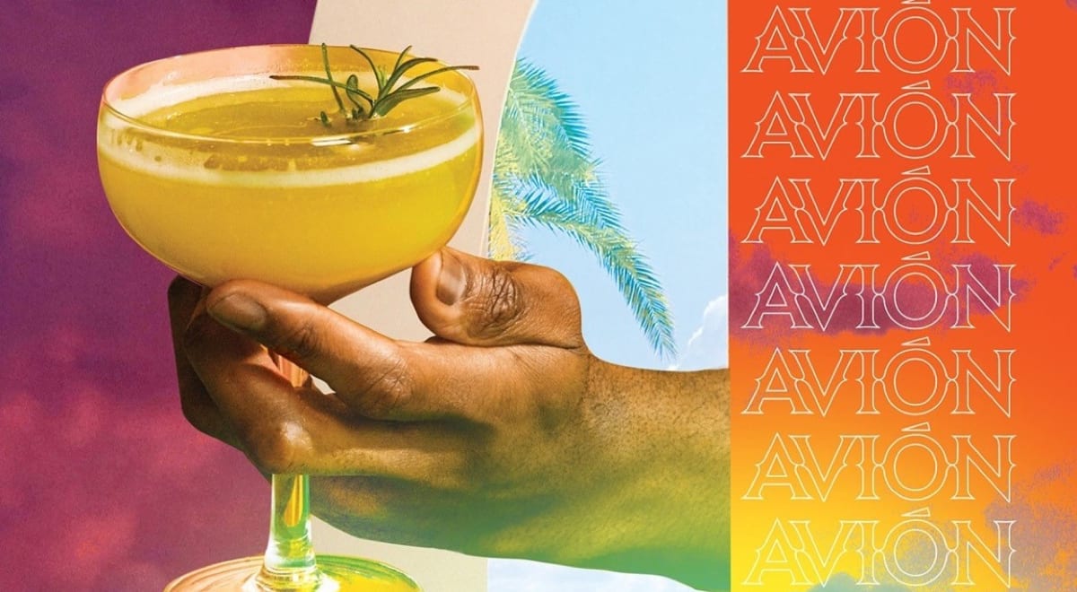 Avion Tequila