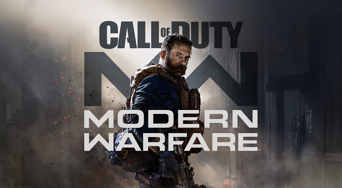 Call of Duty: Modern Warfare
