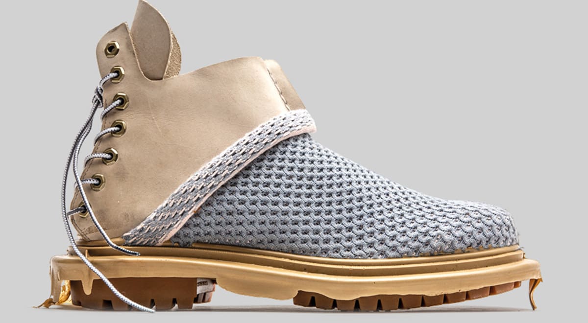 Timberland CONSTRUCT:10061