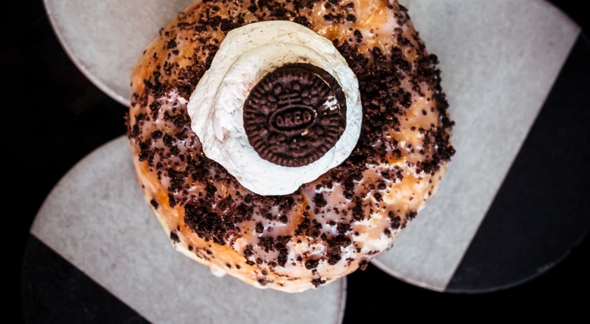 Donatsu Donuts