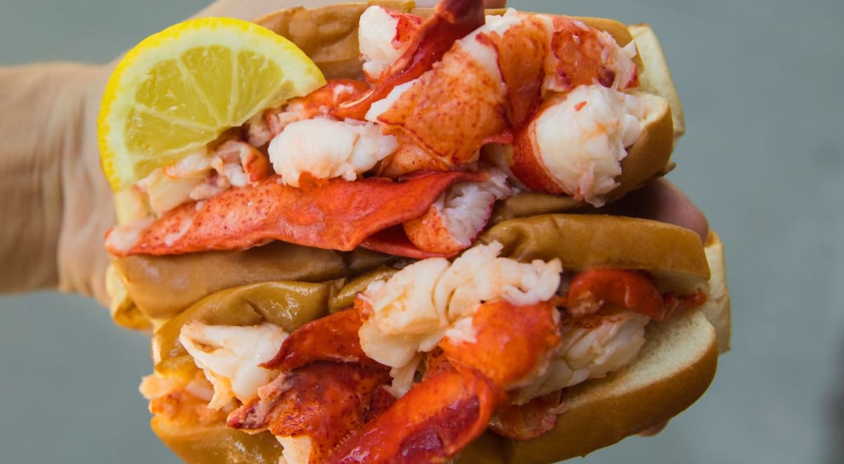 Cousins Maine Lobster