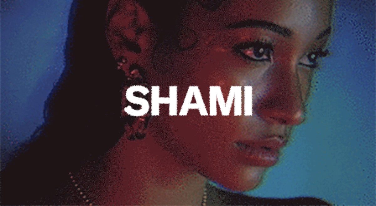 SHAMI
