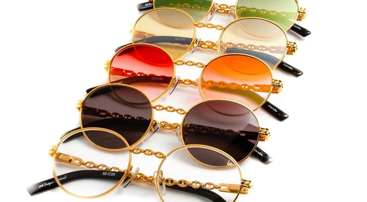 VINTAGE FRAMES COMPANY