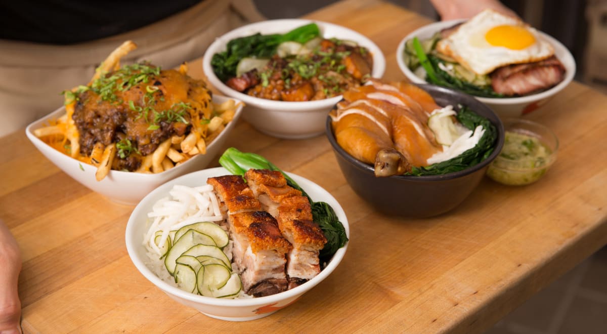 Ricebox