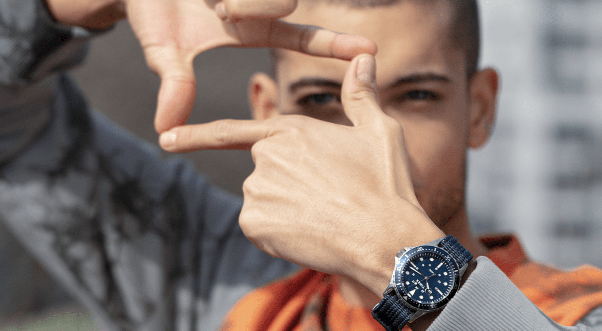 Timex