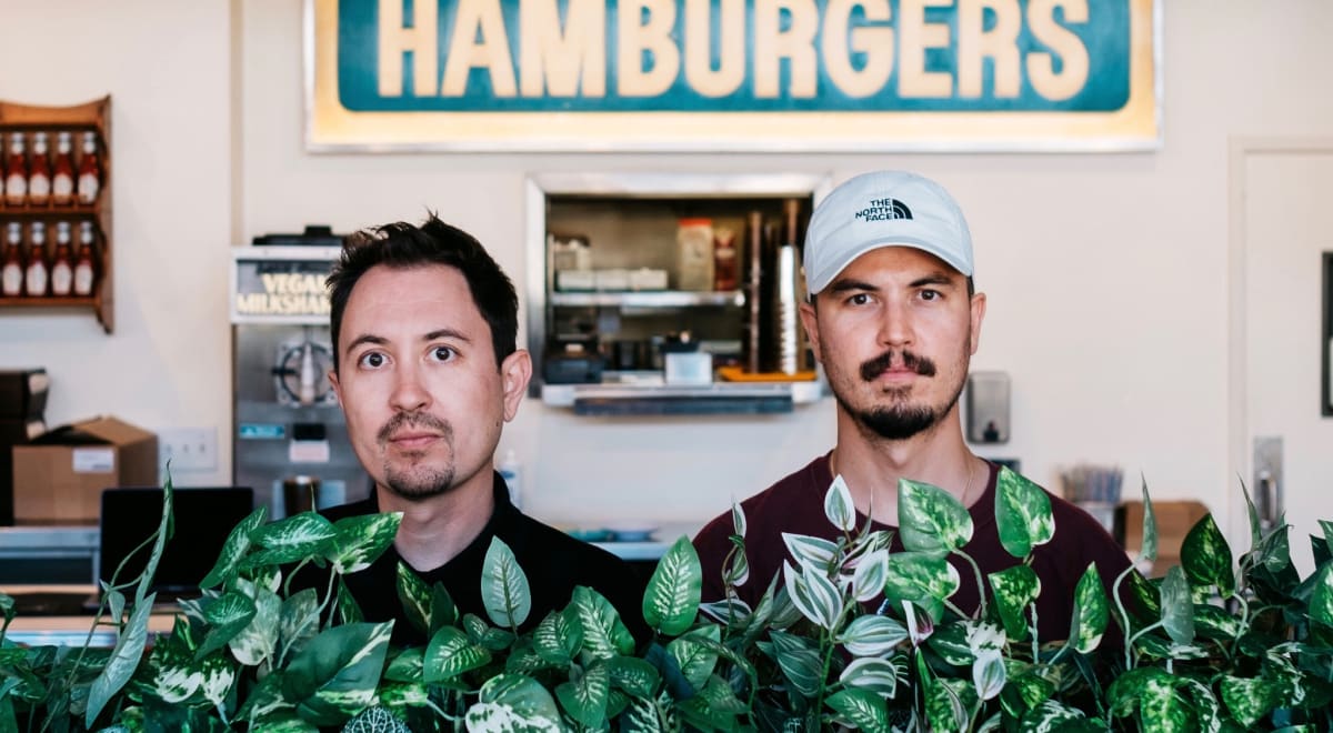 Burgerlords