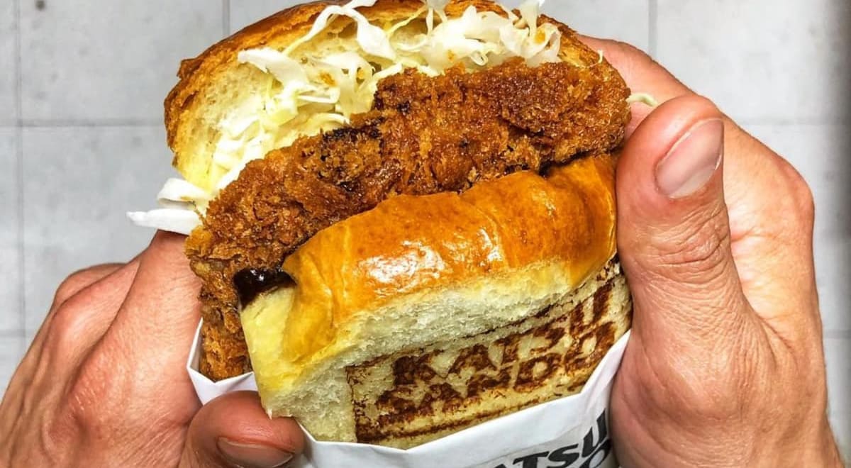 Katsu Sando