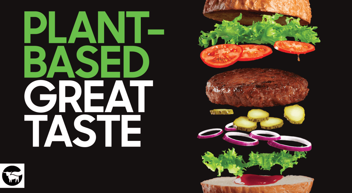 Beyond Meat